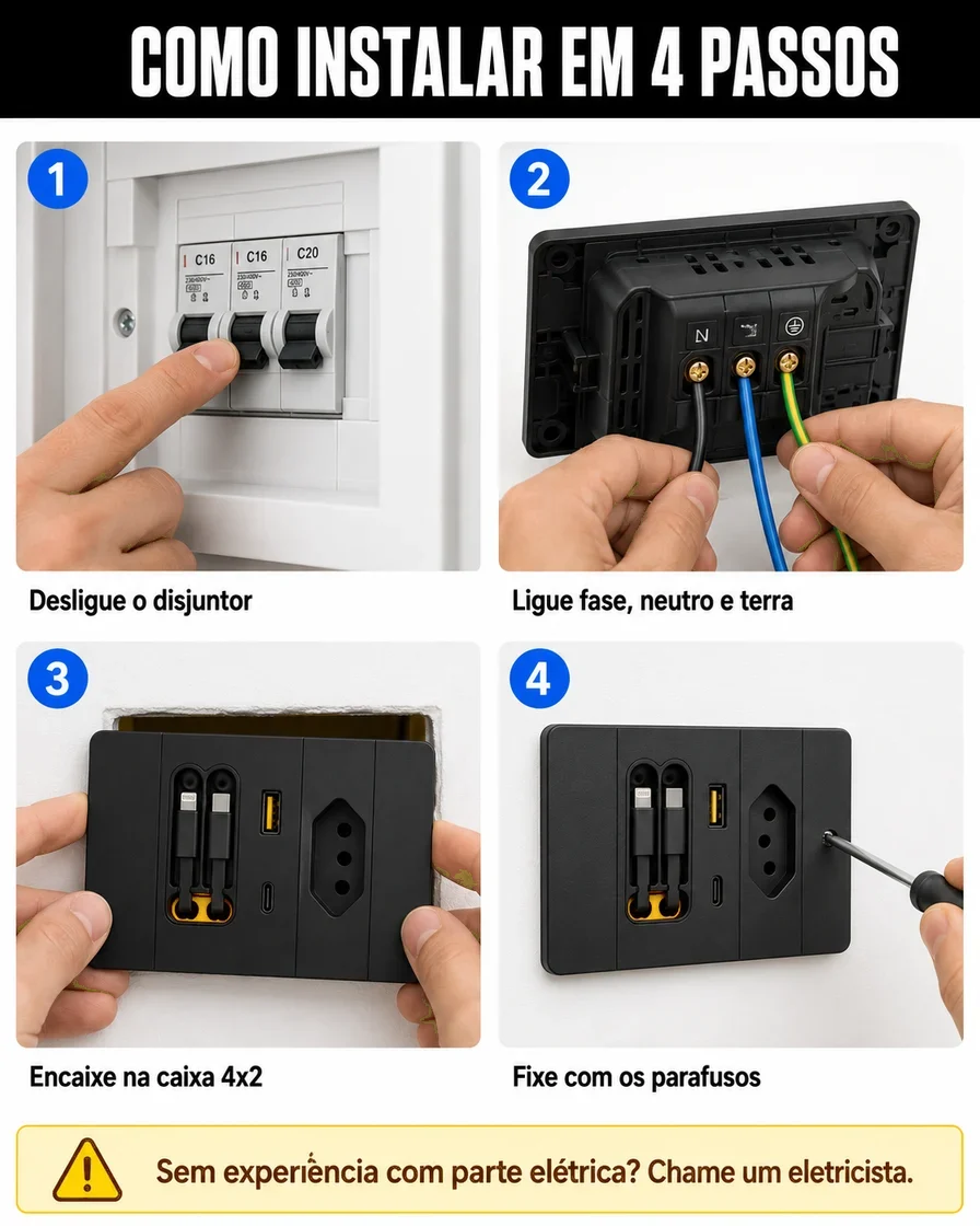 detalhe do produto